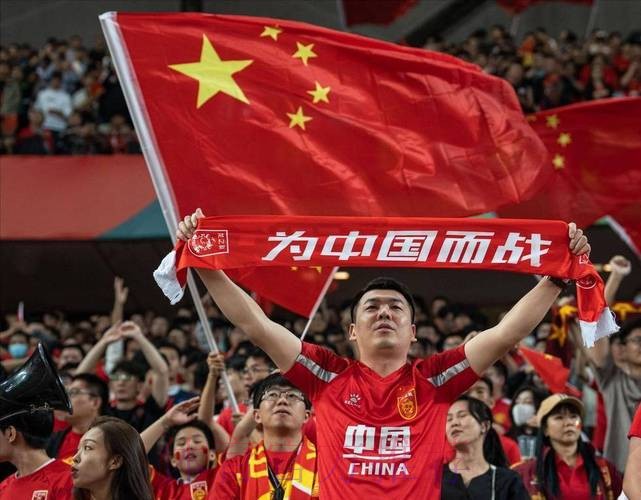 国足渴望重塑国家队形象 欲通过东亚杯重振信心