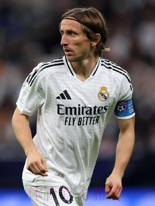 世体：魔笛计划在皇马再踢一年 26世界杯后退役