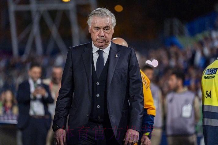 马卡：安帅已拒绝巴西 正研究沙特每年5000万报价